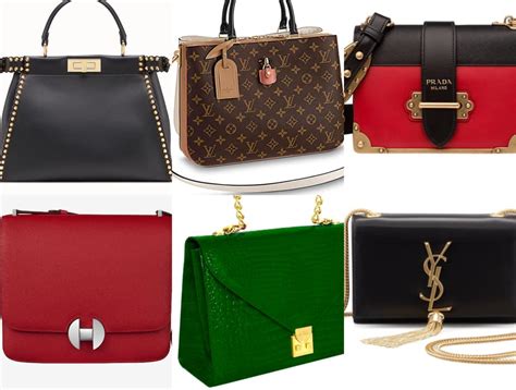 expensive bags and purses|expensive purse brands list.